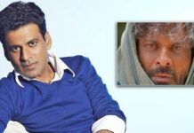 Manoj Bajpayee Looks Hauntingly Intense In ‘Joram’ First Look Manoj Bajpayee looks hauntingly intense in 'Joram' first look