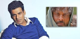 Manoj Bajpayee Looks Hauntingly Intense In ‘Joram’ First Look Manoj Bajpayee looks hauntingly intense in 'Joram' first look