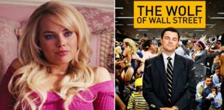 Margot Robbie Reveals That She Contemplated Quitting Acting After The Wolf Of Wall Street