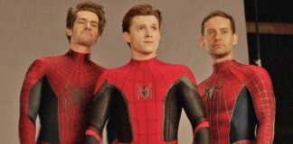 Marvel Is Reportedly Not Casting Tobey Maguire In Spider-Man 4