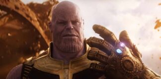 Marvel Trivia #5: Did You Know? Thanos Didn't Use The Mind Stone While Fighting The Avengers - Here's How He Used The Rest