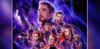 Marvel Trivia: Did You Know? The Makers Released A New Poster For Avengers: Endgame After Fans Slammed Them – Here’s Why They Bashed The Studio