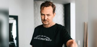 Matthew Perry Thought His 'P*nis Didn't Work' For Years Until One Wild Two-Minute Romp Of “Sheer Glory”