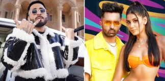 Mellow D collaborates with Akull, Lisa Mishra for 'Gadbadi Na Na Na Na Na'