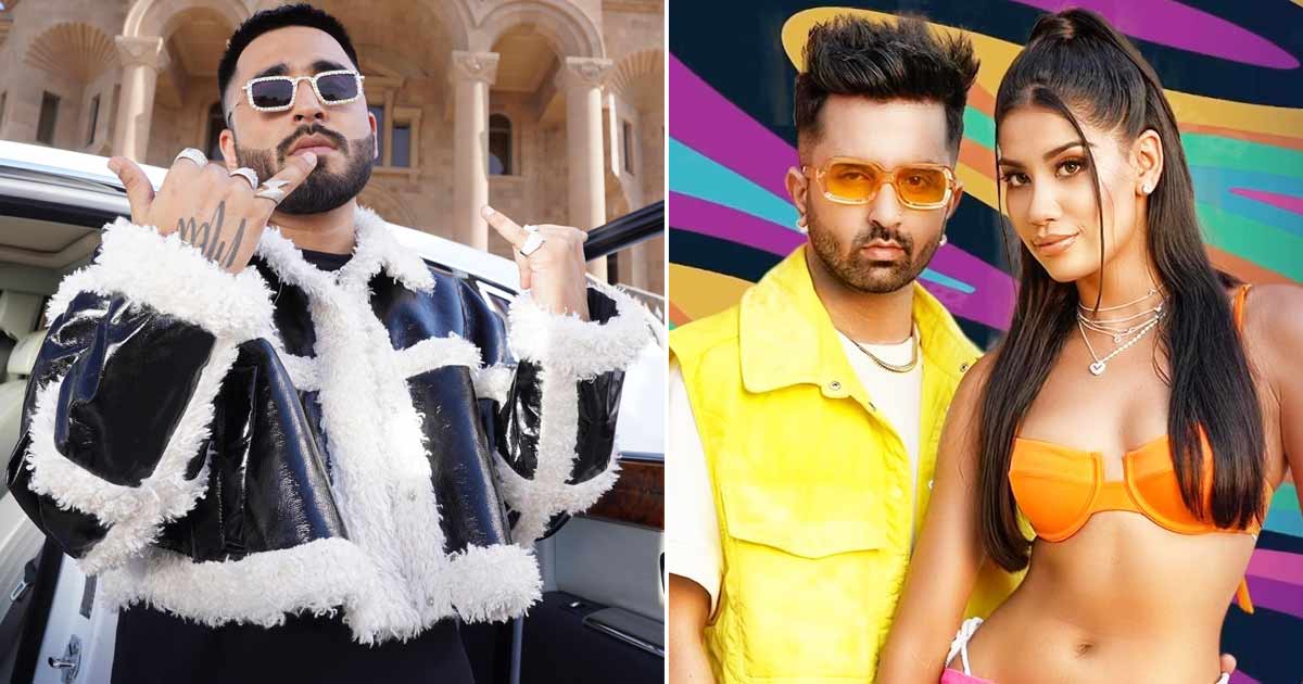 Mellow D collaborates with Akull, Lisa Mishra for 'Gadbadi Na Na Na Na Na'