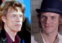 Mick Jagger wanted to star in 'The Clockwork Orange', recalls Malcolm McDowell