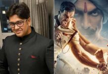 Milap Zaveri Says He Learnt Who His Real Friends Are After Satyameva Jayate 2's Failure, Reveals Their Names Too