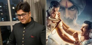 Milap Zaveri Says He Learnt Who His Real Friends Are After Satyameva Jayate 2's Failure, Reveals Their Names Too