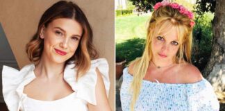 Millie Bobby Brown Wants To Play A Real Person On The Big Screen * Pop Star Britney Spears Is The Person She Resonates With The Most