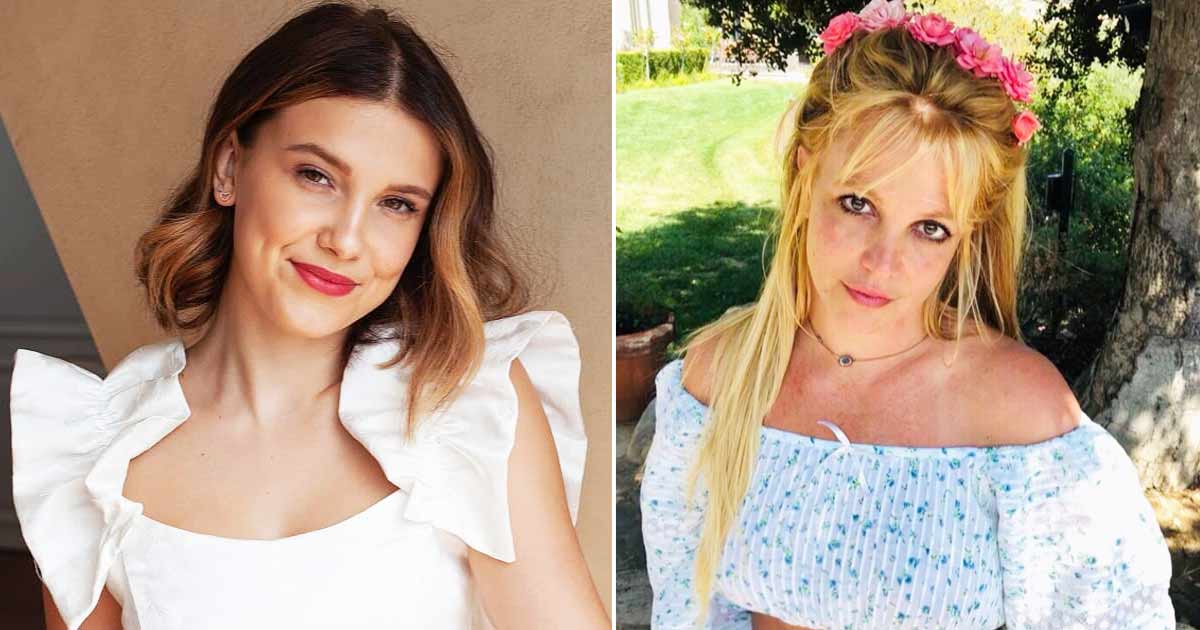 Millie Bobby Brown Wants To Play Britney Spears: “I Could Tell Her Story In  The Right Way” – Deadline