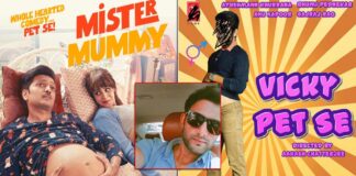 Mister Mummy Is A Copy Of Kolkata Filmmaker Akash Chatterjee's Pet Se? Kolkata-Based Fimmaker Accuses T-Series Of Cheating, Demands Credit For His Work
