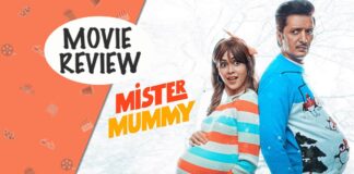 Mister Mummy Movie Review