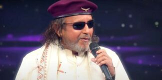 Mithun Chakraborty makes clear he doesn't want a biopic on himself