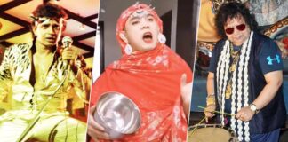 Mithun Chakraborty Starrer 'Jimmy Jimmy' Is Breaking The Internet In China As It Becomes Their 'Protest Anthem', Here's Why