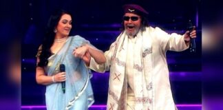 Mithun faked a stomach ache to help Padmini run away and get married