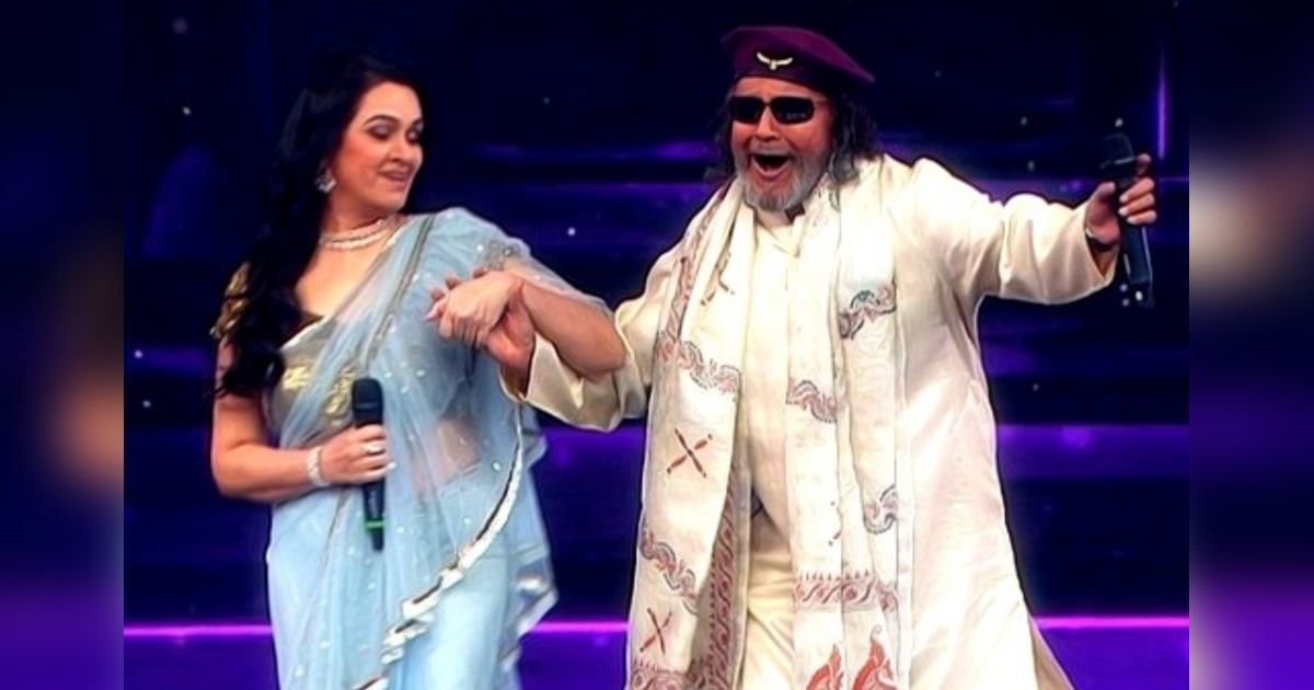 Mithun faked a stomach ache to help Padmini run away and get married