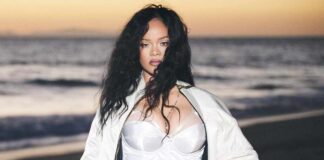 Mother's Pride: Rihanna says her baby boy is 'funny', 'happy' and 'fat'