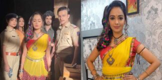 Mugdha Chaphekar to don the look of iconic Basanti from 'Sholay'