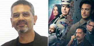 'Mukhbir' writer-producer Vaibhav Modi picks his favourite character from OTT series