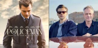'My Policeman' helmer Michael Grandage reveals how Harry Styles was cast in film