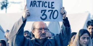 My tears in 'The Kashmir Files' real; I portrayed my own emotions: Anupam Kher