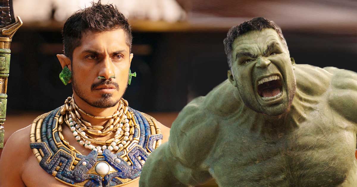 Namor & Hulk Are Stuck In The Rights Battle, Marvel Can Use Them In Solo Movies