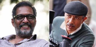 Nana Patekar Is Set To Debut In Prakash Jha's Web Series Laal Batti After His Alleged #MeToo Scandal