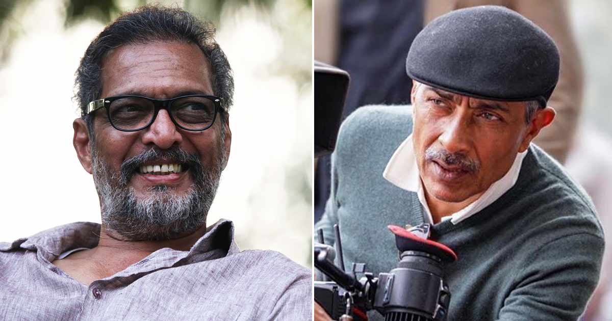 Nana Patekar Is Set To Debut In Prakash Jha's Web Series Laal Batti After His Alleged #MeToo Scandal