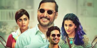 Nana Patekar searches for the 'perfect bride' in 'Tadka: Love Is Cooking' teaser