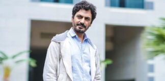 Nawazuddin Siddiqui: Initially accepted small roles for survival
