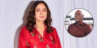 Neena Gupta On Sharing Her Pregnancy News With Viv Richards