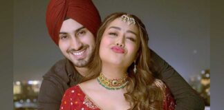 Neha Kakkar Looks Chic In A Casual Avatar As She Makes An Appearance With Husband Rohanpreet Singh, Gets Body-Shamed By Netizens - Deets Inside