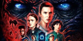 Netflix Show Stranger Things' Ending Hinted By The Makers