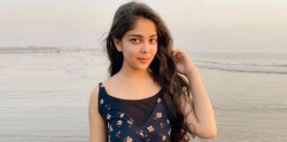 Niharika relates to her character in 'Faltu': Both have dreams and ambitions