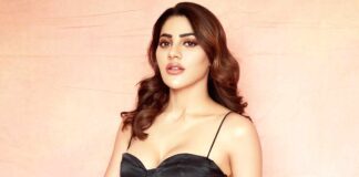 Nikki Tamboli: I shot a song even when I was down with 102-degree fever