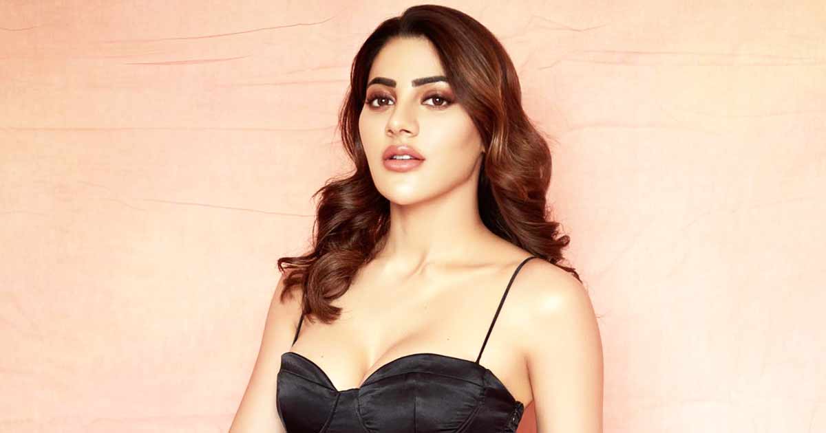 Nikki Tamboli: I shot a song even when I was down with 102-degree fever