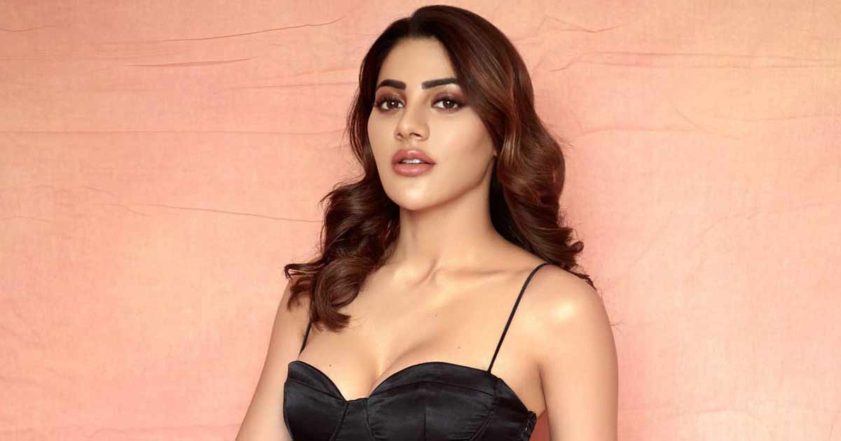 Nikki Tamboli’s S*xy Pink Look Gets Massively Trolled! “In Sabki Kamar Me Dard Rehta Hai Kya” To “Surgery Ki Dukan” – Here’s What Netizens Have To Say