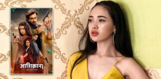 Nirisha Basnett opens up about how is it to play an introvert in 'Aashiqana 2'