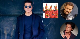 'No Akshay Kumar, No Hera Pheri 3' Trends On Twitter