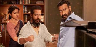 'No Smoking' was way ahead of its time: 'Drishyam 2' director Abhishek Pathak