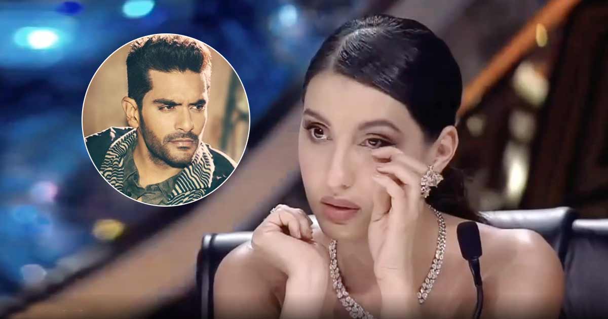 Nora Fatehi On Going Through Similar Situation As In Her Song Pachtaoge