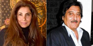 Once Vinod Khanna Lost Control Over Himself While Doing A Bedroom Scene With Dimple Kapadia