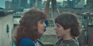 One city, two lives: Netflix plans global release of Italian drama set in Naples