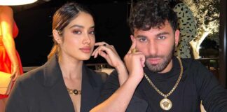 Orhan Awatramani Gets Brutally Trolled While Getting Clicked At The Airport, Netizens Ask Him About Janhvi Kapoor Amid Their Dating Rumours