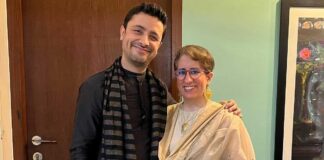 Oscar-winning producer Guneet Monga set to tie knot with Delhi-based businessman