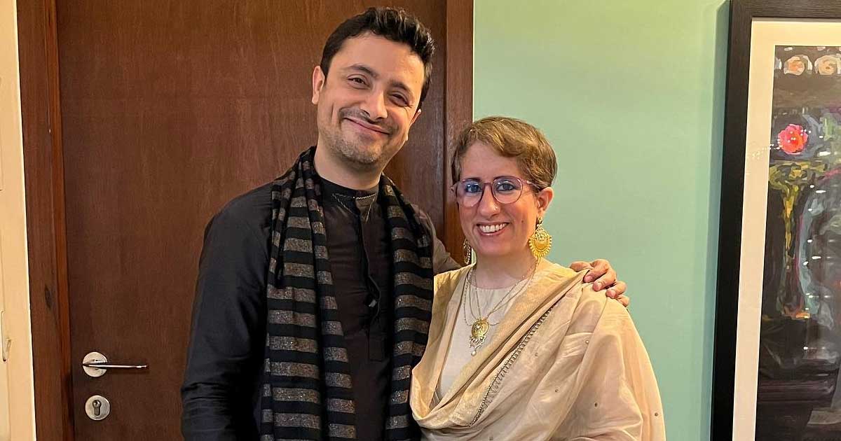 Oscar-Winning Producer Guneet Monga All Set To Tie Knot With Delhi-Based Businessman Sunny Kapoor