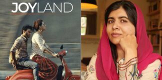 Pakistan reverses ban on Malala Yousafzai's 'Joyland'