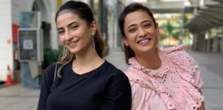 Palak Tiwari Grooves & Flaunts Her Busty Figure In A Corset Top, Gets Brutally Slammed By The Netizens