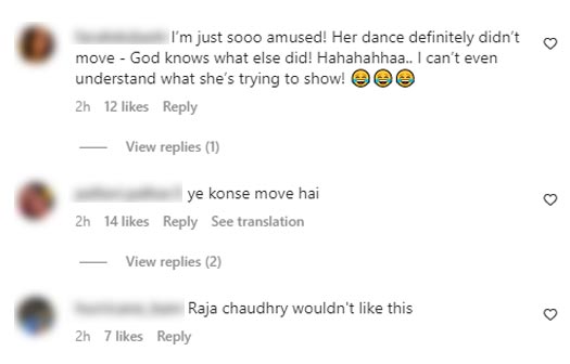 Palak Tiwari Grooves & Flaunts Her Busty Figure In A Corset Top, Gets Brutally Slammed By The Netizens