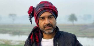 Pankaj Tripathi On Not Doing South Films